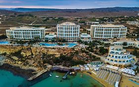 Radisson Blu Resort & Spa Malta Golden Sands